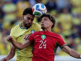 "أوبتا" ترشح فرنسا للتتويج بكأس العالم بعد تراجع إسبانيا.. ما ترتيب المغرب؟