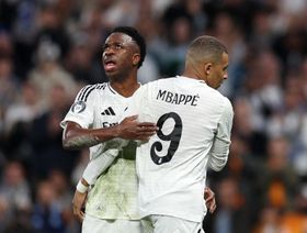 تشكيلة ريال مدريد الأساسية في الكلاسيكو.. ثغرة دفاعية وثنائية هجومية