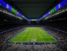 ريال مدريد يعلّق على تقارير باعتزامه تعيين مدير رياضي