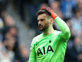 توتنهام يمنح لوريس الضوء الأخضر للانتقال إلى أميركا