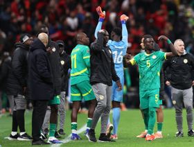 الاتحاد السنغالي يعلن عن مؤتمر صحفي استثنائي الخميس