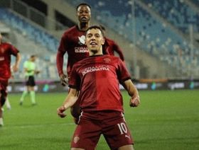 بعد "فوز تاريخي".. سيراميكا يطيح بالزمالك من كأس مصر