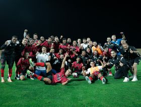 من دوري المناطق إلى إنجاز تاريخي.. مالك الخلود يشعل حماس الجمهور