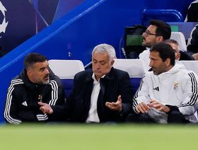 مورينيو سيصطحب ثلاثة مساعدين لتدريب ريال مدريد