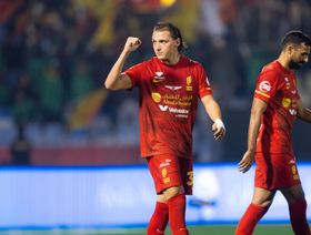 ميلان يحاول خطف نجم القادسية