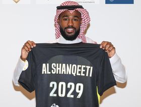 الاتحاد السعودي يجدد عقد مهند الشنقيطي حتى 2029