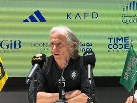 جورجي جيسوس لا يستبعد تدريب المنتخب السعودي.. فهل يرحل عن النصر؟