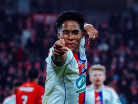 "خطة إندريك".. كيف خطف ليون المهاجم البرازيلي من ريال مدريد؟