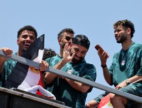 بعد إسعاد "العرب جميعاً".. سيارة هدية لكل لاعب ومدرب في منتخب مصر