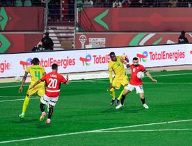 رصيد تاريخي.. 5 أرقام مميزة لمحمد صلاح في كأس أمم إفريقيا