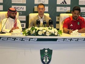 يايسله: احتفالات الأهلي بطل آسيا تنتهي أمام التعاون ويجب العودة للواقع