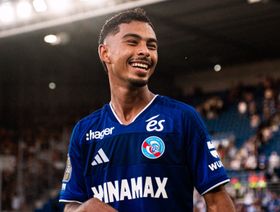 والدته وحذاء ديمبيلي.. المغربي جيسيم يكشف سر تألقه بالدوري الفرنسي