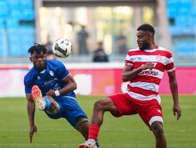 الإفريقي يزيد من متاعب المنستيري وينفرد بصدارة الدوري التونسي