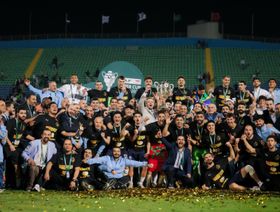 بيراميدز المصري يتصدر المرشحين لجائزة أفضل نادٍ في إفريقيا