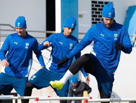 تشكيلة الهلال المتوقعة أمام الشارقة في دوري أبطال آسيا للنخبة