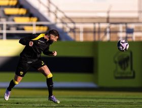 تشكيلة الاتحاد المتوقعة ضد نيوم بالدوري السعودي.. عودة ديابي