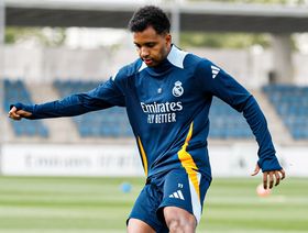 رودريغو يحسم مصيره مع ريال مدريد
