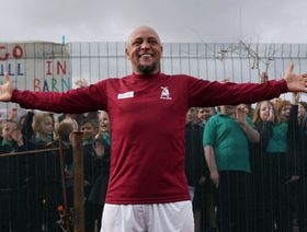 روبرتو كارلوس يخضع لجراحة عاجلة في القلب