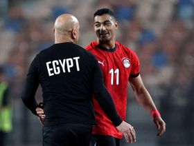 حسام حسن يرد على الشائعات قبل مواجهة مصر وبنين بكأس إفريقيا