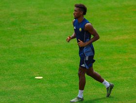 النصر يتلقى خبراً ساراً قبل نهائي السوبر السعودي أمام الأهلي