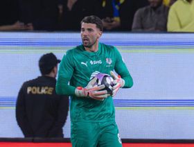 ماكسيميانو الأفضل وبديل رونالدو الأسوأ في مباراة النصر ونيوم