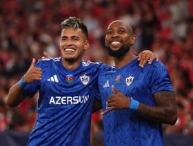 مفاجأة كبرى من كاراباغ وتوتنهام يعبر فياريال في دوري أبطال أوروبا