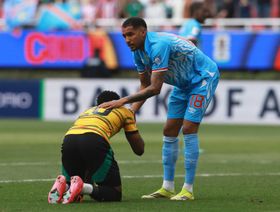 هل تحتجز الكونغو الديمقراطية لاعبيها بعد تأهلهم لكأس العالم؟