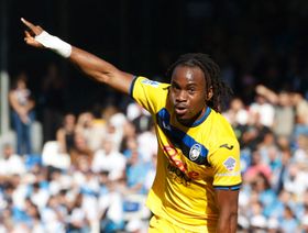 أتالانتا يرد على لوكمان: نحن من نقرر أين وكيف وبكم