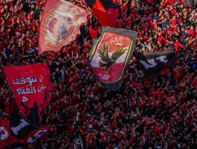 جدول مواعيد مباريات الأهلي في الدوري المصري الممتاز