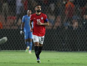 صلاح ومرموش يقرّبان مصر من كأس العالم 2026