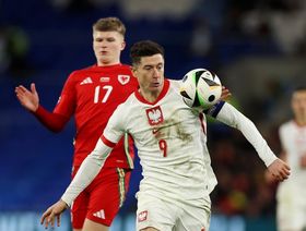 بولندا تصعق ويلز على أرضها وتتأهل إلى "يورو 2024"