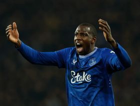 نيوم السعودي يواصل تدعيم الصفوف بضم المالي دوكوري