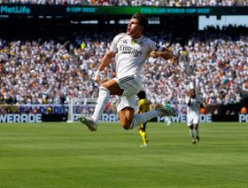 فران غارسيا "المحظوظ بالتسجيل" يكشف سرّ تألّقه مع ريال مدريد
