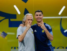 تشكيلة النصر المتوقعة أمام ضمك في مباراة الحسم بدوري روشن السعودي
