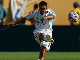 كم أنفق ريال مدريد في "الميركاتو الاستثنائي" حتى الآن؟