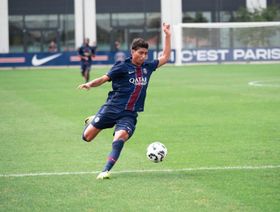 سان جيرمان يستعد لخطف "جوهرة تونس" بعد تألقه في الاختبارات