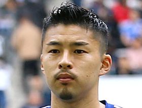 ضربة موجعة لليابان.. ناكاياما يغيب عن المونديال بسبب الإصابة