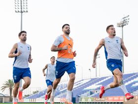 تشكيلة الهلال المتوقعة أمام غوانغجو في ربع نهائي دوري أبطال آسيا للنخبة
