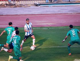 بيراميدز يكتفي بتعادل مخيب مع المصري بعد إهدار ركلة جزاء