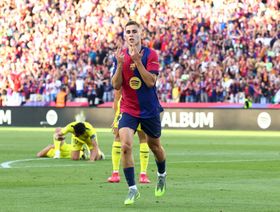 برشلونة يضغط على تشيلسي بـ"كايسيدو" لرفع قيمة صفقة لوبيز