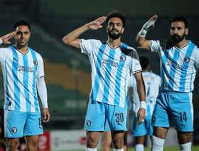 بيراميدز يتجاوز الجيش ويحقق فوزه السابع توالياً في الدوري المصري