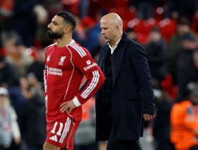 كابيلو: لقد أدرك محمد صلاح وسلوت أن الحرب بينهما غير مفيدة