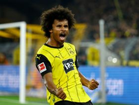 عقوبة تاريخية ضد نجم دورتموند بسبب "حيازة أسلحة"