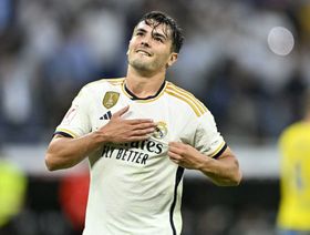 بعقد طويل الأجل.. ريال مدريد يقرر التجديد للمغربي براهيم دياز