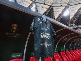 إنريكي أساسياً.. تشكيلة الخلود أمام الهلال في نهائي كأس الملك