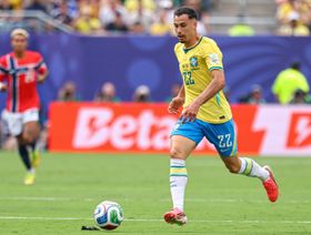 حتى 2030.. تفاصيل عقد غابرييل مارتينيلي مع الهلال السعودي