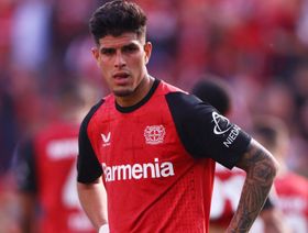 ميركاتو تاريخي.. أرسنال يحسم صفقة هينكابي في صيف يساوي 300 مليون يورو