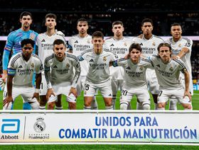 ريال مدريد ينتزع صدارة تصنيف الأندية الأوروبية من سيتي