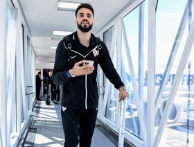 بنتايك مطلوب في أوروبا وإنعاش مرتقب لخزينة الزمالك