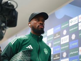 ما سر استبعاد إيفان توني هداف الأهلي من الديربي أمام الاتحاد؟